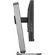 TFT 23.8" Philips 24B2U4301, IPS, 120Гц, HDMI, DP, USB-C, RJ-45, USB-hub,HAS,Pivot, кол.,темно-сірий (24B2U4301/00) - зображення 4