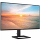 TFT 27" Philips 27E1N1300AE, IPS, 100Hz, 1ms, HDMI, USB-C, USB hub, HAS, колонки, чорний (27E1N1300AE/00) - зображення 2