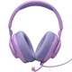 Навушники JBL Quantum 100M2 Purple (JBLQTUM100M2PUR) - зображення 2