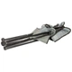 Крісло складане Skif Outdoor Сomfort Dark Grey (ZF-S002GR) - зображення 3