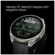 Смарт-годинник Amazfit Cheetah 2 Ultra Титан Titanium W2441GL1N (1199293) - зображення 10