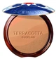 Бронзуюча пудра Guerlain Terracotta Golden Dunes пресована 03 Blue Dakhlia 10 г (3346470624825) - зображення 1