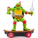 Игровой набор Funrise TMNT Черепашки-ниндзя классические Мастера боевых искусств Рафаэль (71024) - изображение 3