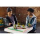 Игровой набор Funrise TMNT Черепашки-ниндзя классические Мастера боевых искусств Рафаэль (71024) - изображение 13