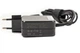 Блок живлення для ноутбуків PowerPlant LG 220V, 12V 24W 2A (6.5*4.4) wall mount (WM-AS24A6544) - зображення 2