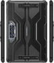 Планшет Oukitel RT8 11" FHD+ /6GB/256GB/ G99 /20000mAh/48+32Мп Night/IP69K/NFC/LTE Black з тримачем (6931940756402) - изображение 4