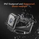 Відеореєстратор DDPAI Ranger (6934915203697) - изображение 9