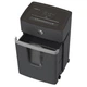Знищувач документів HP Pro Shredder 15CC, A4, 80g х 15 листів, 4*35, 20 л., P-4 (2811) - изображение 6