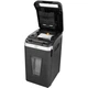 Знищувач документів HP Pro Shred Auto 400MC, A4, 80g х 10 л.,2*12, 53л., P-5 (2823) - изображение 5