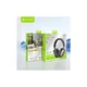 Наушники BAVIN BH-55 Hi-Res Black (HB-BH-55 BK) - изображение 10