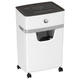 Знищувач документів HP OneShred 15CC, A4, 80g х 15 листів, 4*35, 20 л, P-4 (2803) - изображение 3
