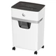 Знищувач документів HP OneShred 15CC, A4, 80g х 15 листів, 4*35, 20 л, P-4 (2803) - изображение 4
