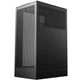 Корпус DeepCool CH270 Digital Black без БЖ (R-CH270-BKNDM0-G-1) - зображення 5