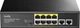 Комутатор Cudy , 8 портовий 10/100M PoE+ Switch with 2 Uplink Ports 120W (FS1010P) - изображение 1