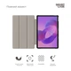 Чохол до планшета Armorstandart Smart Case Lenovo Idea Tab Black (ARM88098) - зображення 3