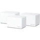 WiFi Mesh-система Mercusys Halo H80X 3-pack (HALO-H80X-3-PACK) - изображение 5