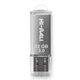 Флеш-накопичувач USB3.0 32GB Hi-Rali Rocket Series Silver (HI-32GB3VCSL) - зображення 1