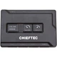 Контролер керування вентиляторами/підсвіткою Chieftec , Bulk (DF-908) - зображення 1