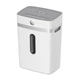 Знищувач документів HP OneShred 12CC, A4, 80g х 12 листів, 4*35, 23 л. P-4 (2802) - изображение 4
