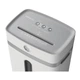 Знищувач документів HP OneShred 12CC, A4, 80g х 12 листів, 4*35, 23 л. P-4 (2802) - изображение 6