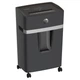 Знищувач документів HP Pro Shredder 10MC, A4, 80g х 10 листів, 2*15, 20 л., P-5 (2812) - изображение 3