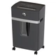 Знищувач документів HP Pro Shredder 10MC, A4, 80g х 10 листів, 2*15, 20 л., P-5 (2812) - изображение 4