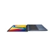 Ноутбук ASUS Vivobook 15 X1504VA-BQ5603 (90NB10J1-M04UA0) - зображення 4