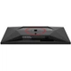 TFT 27" AOC , Fast IPS, 260Hz, 0,3ms, 2xHDMI, DP, HAS, Pivot, чорно-червоний (27G4ZR) - зображення 9