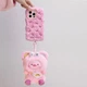 М'яка іграшка Pop Top сюрприз 1983toys GeeGeePig В очікуванні чудес (AP17184201900C) - зображення 6