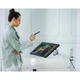 Графический монитор Huion Kamvas RDS-220 + перчатка - изображение 5