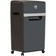 Знищувач документів HP Pro Shredder 16MC, A4, 80g х 16 листів, 2*15, 30 л., P-5 (2816) - изображение 2