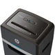 Знищувач документів HP Pro Shredder 24CC, A4, 80g х 24 листів, 4*35, 30 л., P-4 (2815) - изображение 4