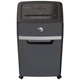 Знищувач документів HP OneShred 16MC, A4, 80g х 16 листів, 2*15, 30 л, P-5 (2808) - изображение 1