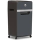 Знищувач документів HP OneShred 16MC, A4, 80g х 16 листів, 2*15, 30 л, P-5 (2808) - изображение 2