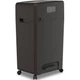 Знищувач документів HP OneShred 16MC, A4, 80g х 16 листів, 2*15, 30 л, P-5 (2808) - изображение 4