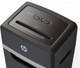 Знищувач документів HP OneShred 16MC, A4, 80g х 16 листів, 2*15, 30 л, P-5 (2808) - изображение 5