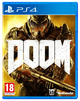 Игра Sony PlayStation 4 Doom Русская Озвучка Б/У - изображение 1