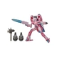 Трансформер Hasbro Transformers Cyberverse Deluxe Арси 14 см (6284305) - изображение 1