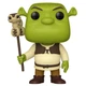 Фігурка Funko Pop Shrek Шрек (81176) - зображення 1