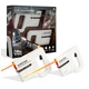 Игрушечное оружие Sharper Image набор для лазерных боев Laser tag attack pack (1214013111) - изображение 1