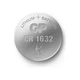 Батарейка Gp CR1632 Lithium 3.0V * 1 (отрывается) (CR1632-7U5 / 4891199149061) - изображение 2