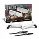 Іграшкова зброя Sharper Image набір для лазерних боїв Laser Tag Battle Pack (1214006251) - зображення 1