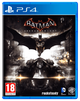 Игра Sony PlayStation 4 Batman: Arkham Knight Русские Субтитры Б/У - изображение 1