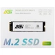 SSD 256Gb AGI AI198 M.2 2280 PCIe Gen 3x4 NVMe TLC, Retail (AGI256G16AI198) - изображение 3