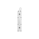 Сетевой фильтр питания Defender ES 3m 5 роз. white (99482) - изображение 4