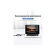 Патч-корд 10m UTP cat 7 RJ-45 flat black Vention (ICABL) - зображення 7
