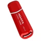 USB флеш накопичувач ADATA 64GB UV150 Red USB 3.0 (AUV150-64G-RRD) - зображення 2