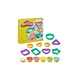 Набір для творчості Hasbro Play-Doh Основи E8534 Fundamentals shape (E8530_E8534) - зображення 2