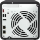 NAS QNap (TS-464-8G) - изображение 4