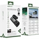 Відеореєстратор Acefast X2 4K dual-channel (6974316286486) - изображение 5